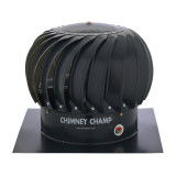 Windmaster International - Chimney Champ (350 mm) [Grey]