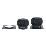 Windmaster International - Chimney Champ (350 mm) [Grey]
