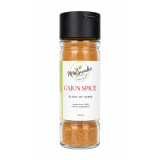 Motswako Ezee Vegan - Cajun Spice, 6 Pack, 6 x 100 ml