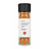Motswako Ezee Vegan - Cajun Spice, 6 Pack, 6 x 100 ml