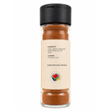 Motswako Ezee Vegan - Za'atar Spice, 6 Pack, 6 x 100 ml