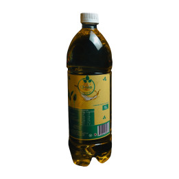 Q-ton Cooking Oil - 1L