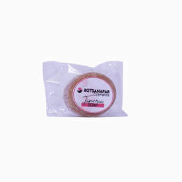 Turmeric Soap