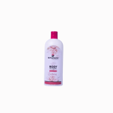 Body Lotion 400ml