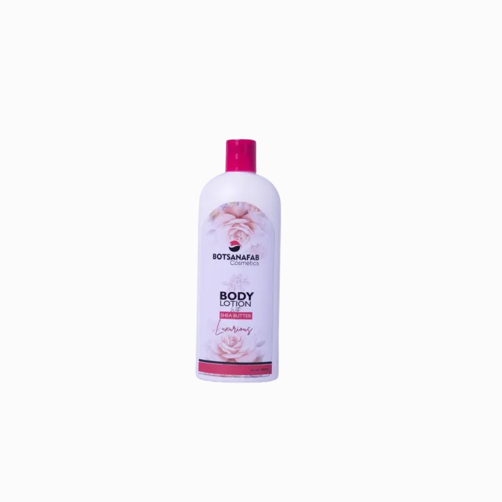 Body Lotion 400ml