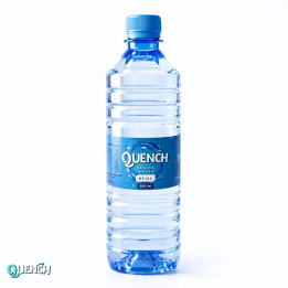 Quench 12x500ml Still Spring Water