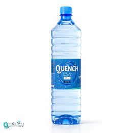 Quench 6x1.5lt Still Spring Water