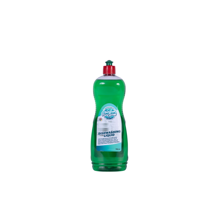 BoniClean Dishwashing Liquid