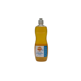 Triple Orange Manufacturing - 750 ml DISHAWASHING LIQUID