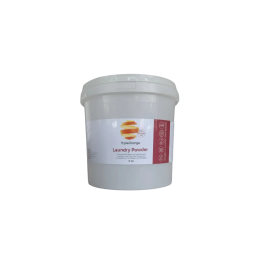 Triple Orange Manufacturing - 10 kg LAUNDRY POWDER