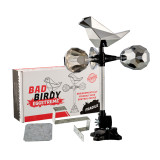 BadBirdy Eggstreme - Rooftop Bird Repeller - Reflective Bird Scarer