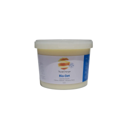 5kg BIO DET LAUNDRY CREAM