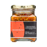 NYS Chilie Chilli Relish, Hot | Proudly SA