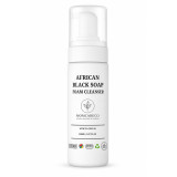MomCareCo - African Black Soap Foam Cleanser 150 ml
