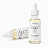 MomCareCo - Moringa Infused Facial Oil 30 ml