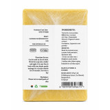 MomCareCo - Brightening Turmeric Soap
