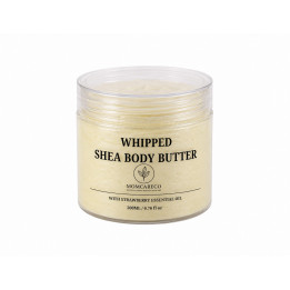 MomCareCo - Whipped Shea Body Butter 250 ml