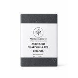 MomCareCo - Activated Charcoal Soap