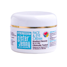 Sister Jenny Face & Eye Cream 50ml