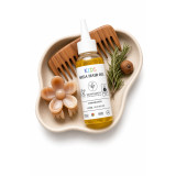 Momcareco Skincare - KIDS Shea Nut Hair Oil 150ml