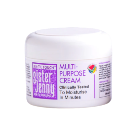 Sister Jenny Multi-Purpose Cream 125ml