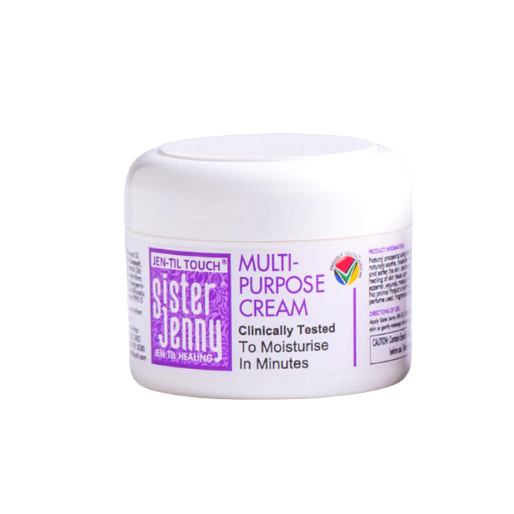 Sister Jenny Multi-Purpose Cream 125ml