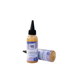 Liyana Keratin Protein Hair Repair Serum & Scalp Oil Treatment