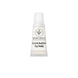 Momcareco Skincare - Cocoa Butter Lip Balm