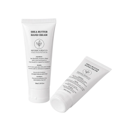 Momcareco Skincare - Shea Butter Hand Cream 50ml