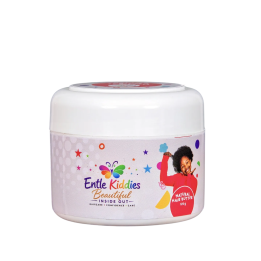 Entle Kiddies Natural Hair Butter | Proudly SA