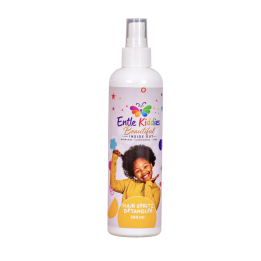 Entle Kiddies Hair Spritz Detangler | Proudly SA