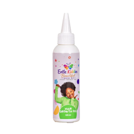 Entle Kiddies Hair Growth Oil | Proudly SA