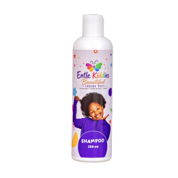Entle Kiddies 2-in-1 Shampoo 250 ml | Proudly SA