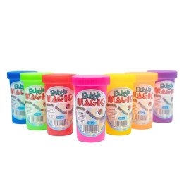 Bubble Magic [48 x 100ml]
