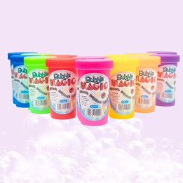 Bubble Magic [24 x 100ml]