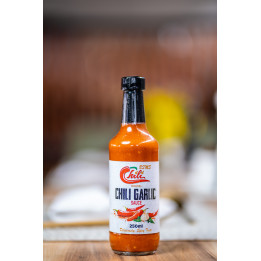 Chili Garlic Sauce 250ml