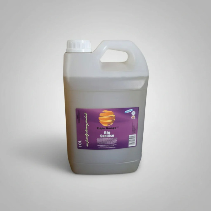 10lt BIO SANITISER