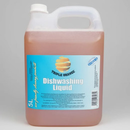 5lt Dishwashing Liquid