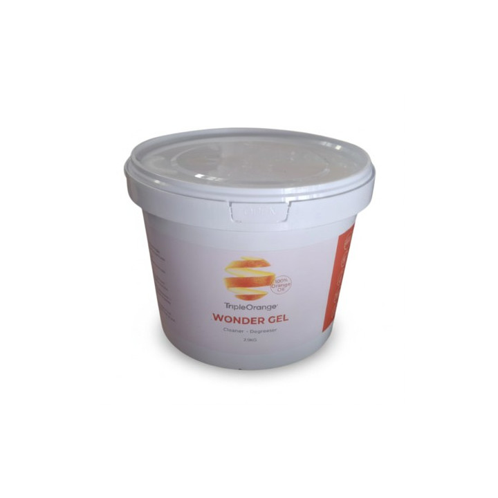 2.5kg WONDER GEL