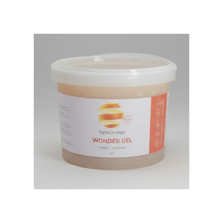 5kg WONDER GEL