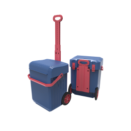 Weelie Royal Blue