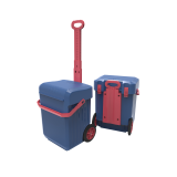Weelie Royal Blue