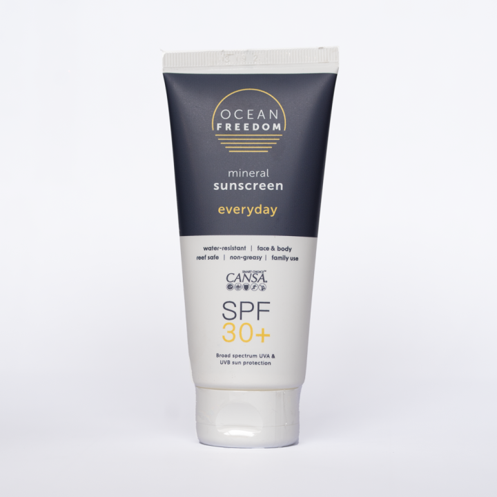 Everyday Mineral Sunscreen SPF 30+