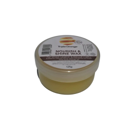 125g NOURISH & SHINE