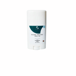 Naturally Relief & Renew - Non-toxic Stick Roll On Deodorant