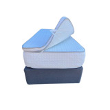 Single SuperSoft Mattress Topper
