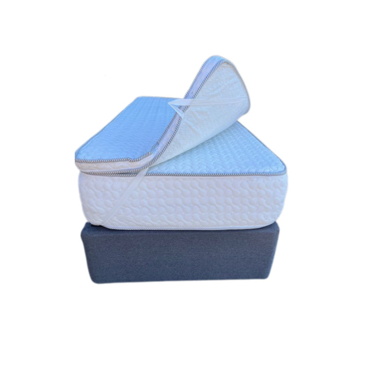 Single SuperSoft Mattress Topper