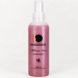 Hair Nativez Hibiscus Mist