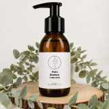 Pure Nativez Luxury Body Massage Oil