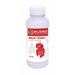 NGOMA Bile Tonic 100 ml | Proudly SA